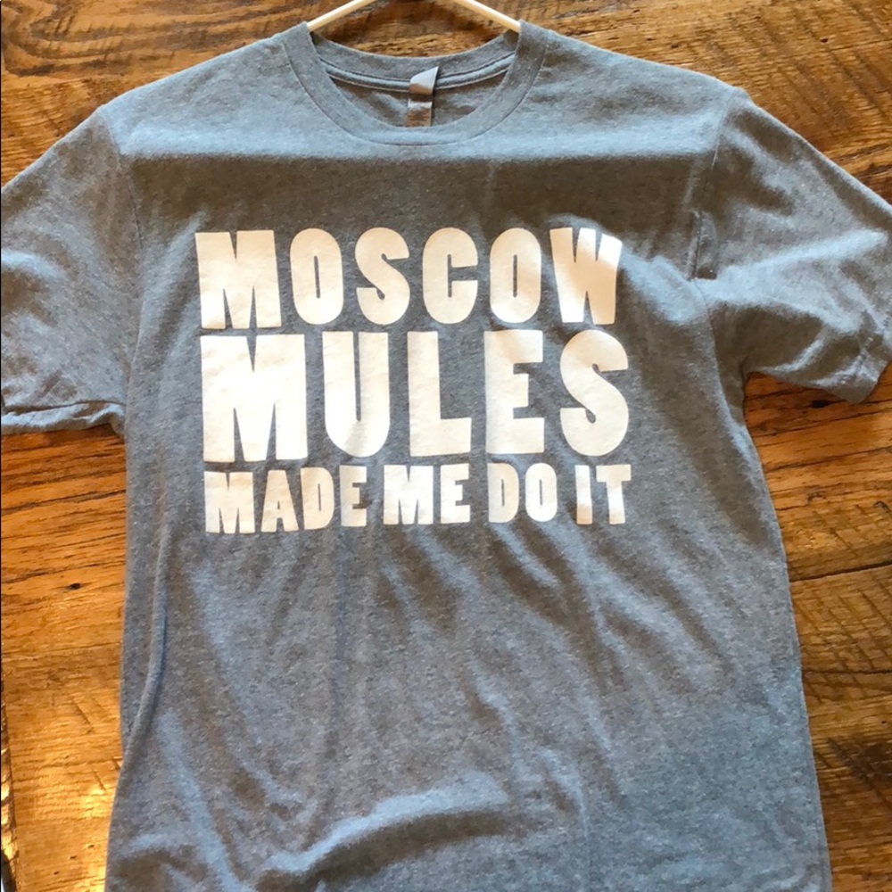 T-shirt